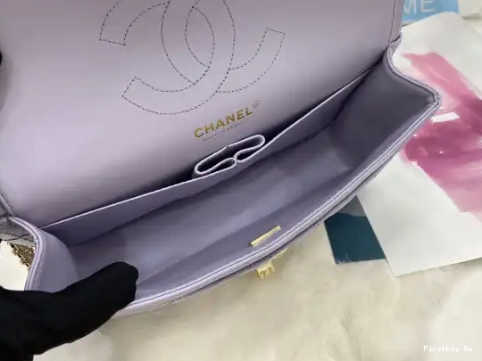Firstbag Ru FLAP CHANEL BAG  0628
